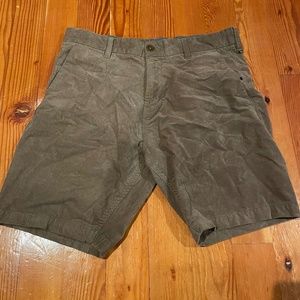 Vissla mens shorts